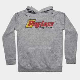 PayLess Drug Stores 1932 Hoodie